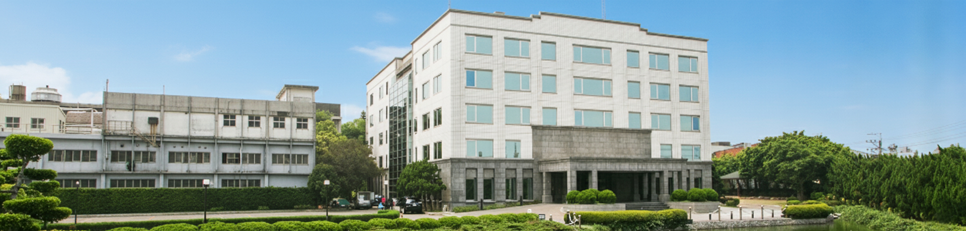 50年の技術と経験を礎に、発酵技術を活かした機能性素材の開発に取り組む味丹バイオについてご紹介します